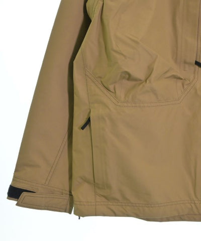 THE NORTH FACE Mountain parka