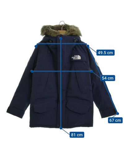 THE NORTH FACE Down jackets/Vests