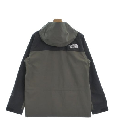 THE NORTH FACE Mountain parka