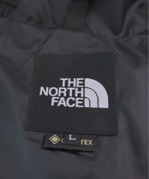 THE NORTH FACE Mountain parka