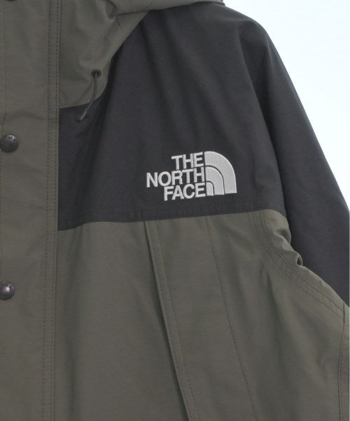 THE NORTH FACE Mountain parka