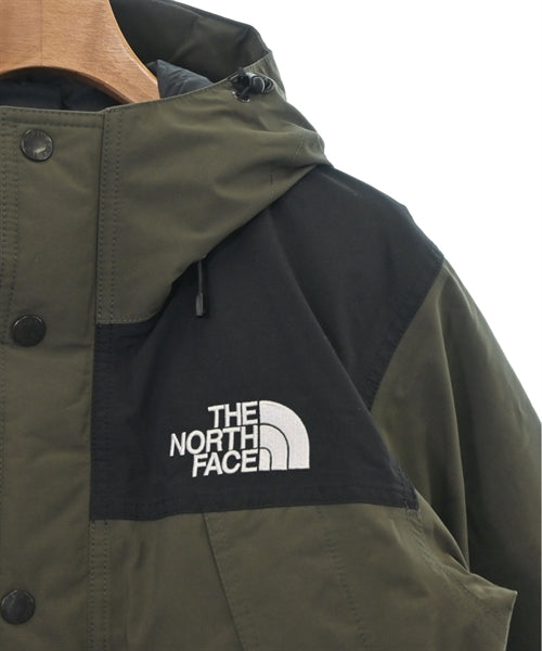 THE NORTH FACE Down jackets/Vests