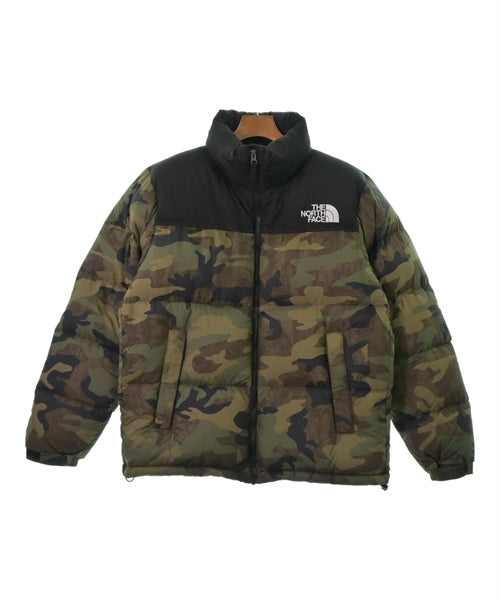 THE NORTH FACE Down jackets/Vests