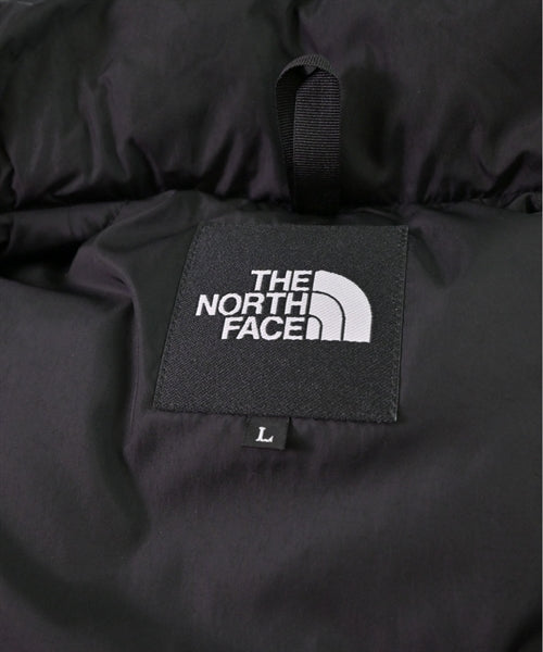 THE NORTH FACE Down jackets/Vests