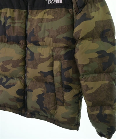 THE NORTH FACE Down jackets/Vests