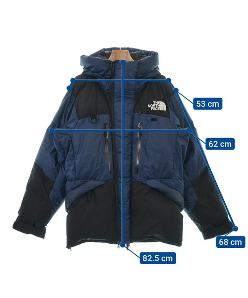 THE NORTH FACE Down jackets/Vests