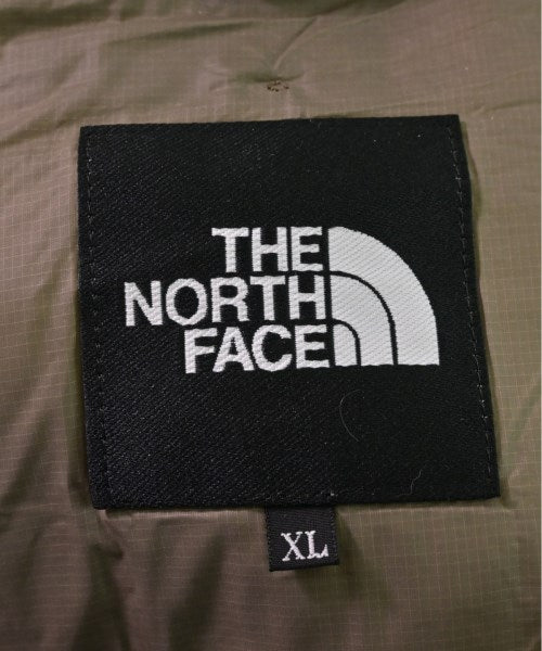 THE NORTH FACE Down jackets/Vests