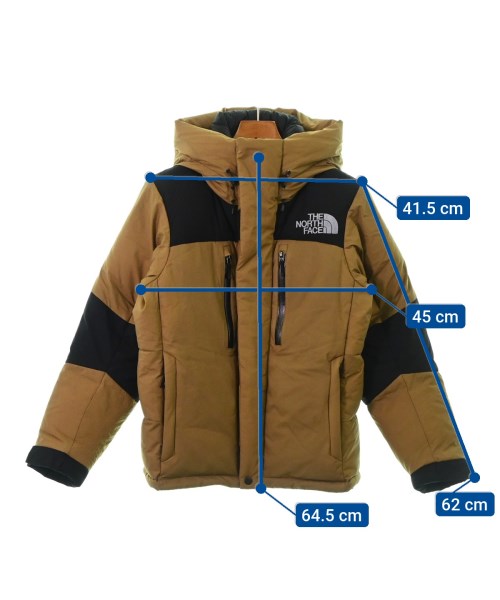 THE NORTH FACE Down jackets/Vests