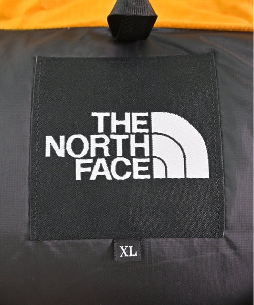 THE NORTH FACE Down jackets/Vests