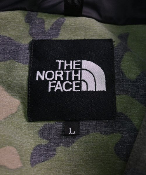 THE NORTH FACE Down jackets/Vests