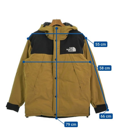 THE NORTH FACE Down jackets/Vests