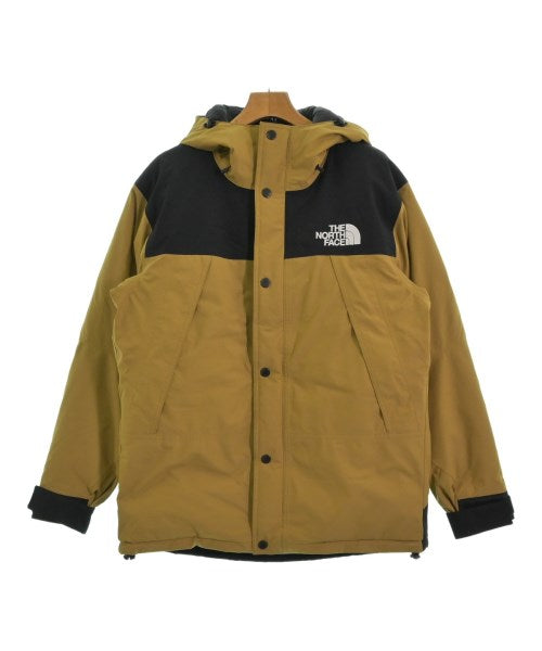 THE NORTH FACE Down jackets/Vests