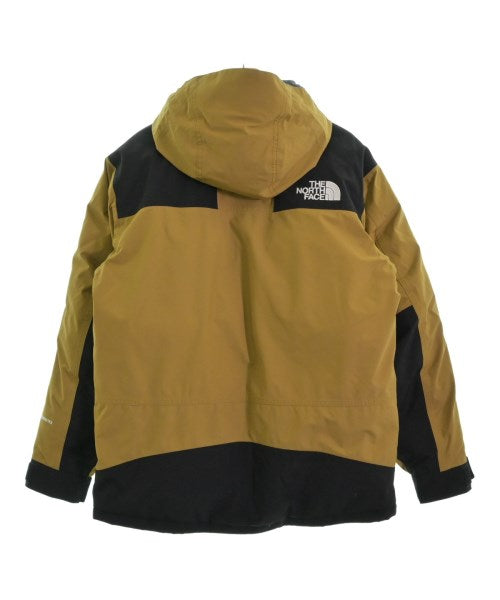 THE NORTH FACE Down jackets/Vests