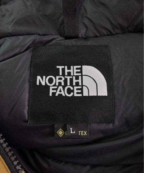 THE NORTH FACE Down jackets/Vests