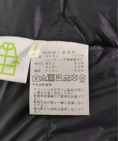 THE NORTH FACE Down jackets/Vests