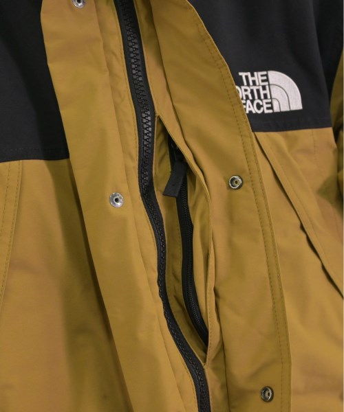 THE NORTH FACE Down jackets/Vests