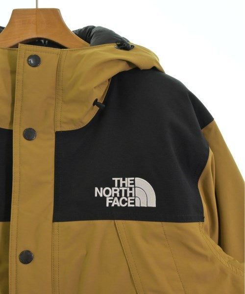 THE NORTH FACE Down jackets/Vests