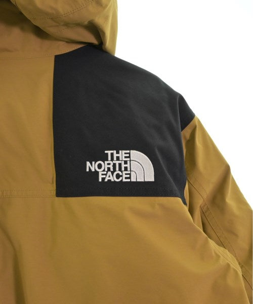 THE NORTH FACE Down jackets/Vests