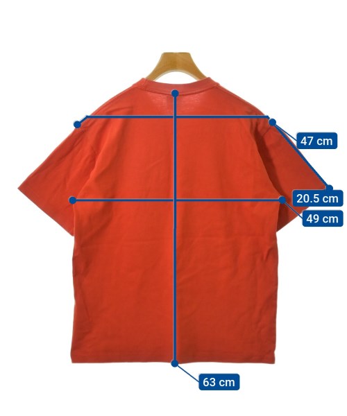 THE NORTH FACE Tee Shirts/Tops