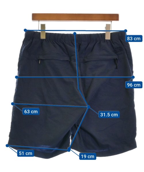 THE NORTH FACE Shorts