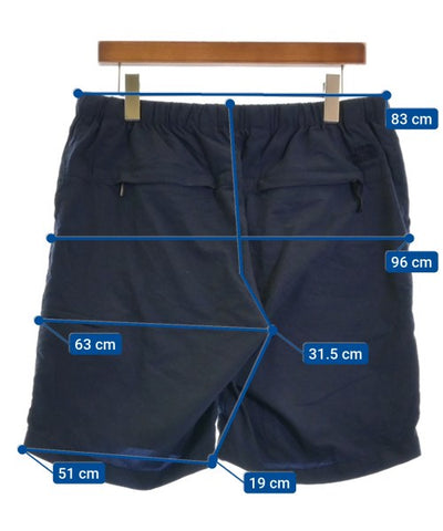 THE NORTH FACE Shorts