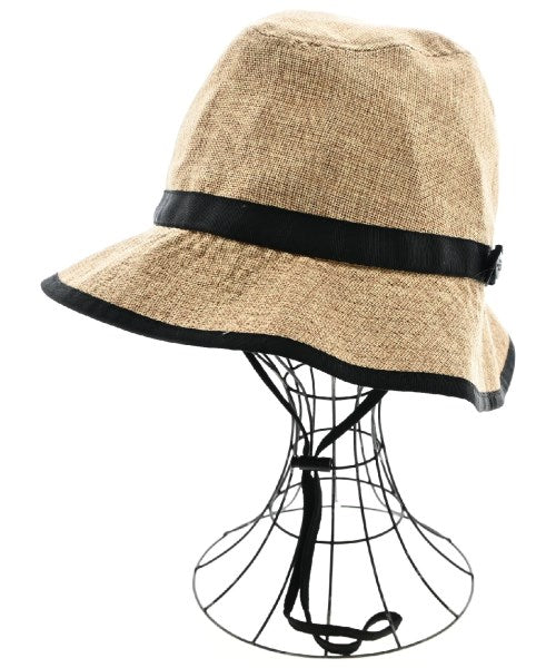 THE NORTH FACE Straw hats