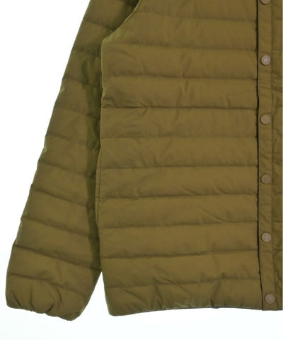 THE NORTH FACE Down jackets/Vests