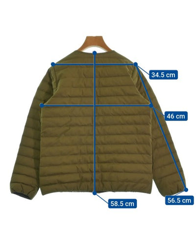 THE NORTH FACE Down jackets/Vests