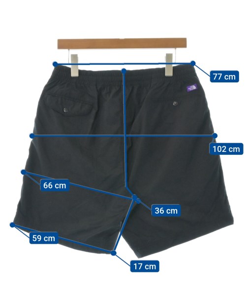 THE NORTH FACE PURPLE LABEL Shorts