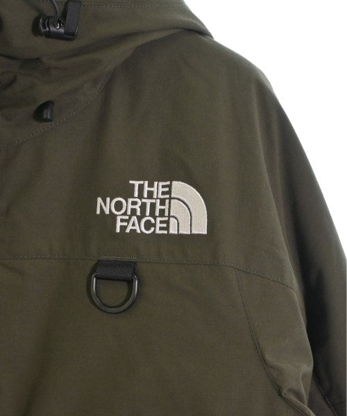 THE NORTH FACE Down jackets/Vests