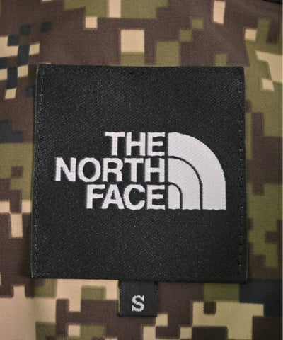 THE NORTH FACE Mountain parka