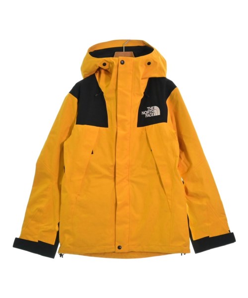 THE NORTH FACE Mountain parka