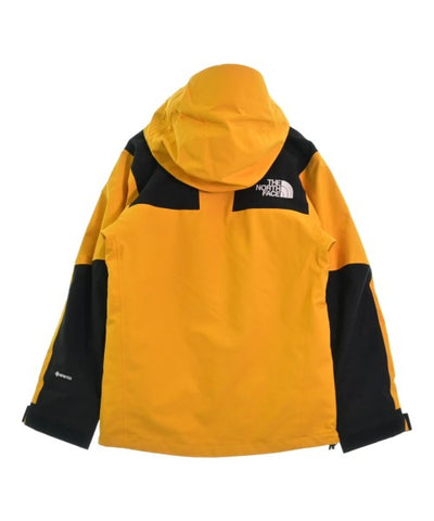 THE NORTH FACE Mountain parka