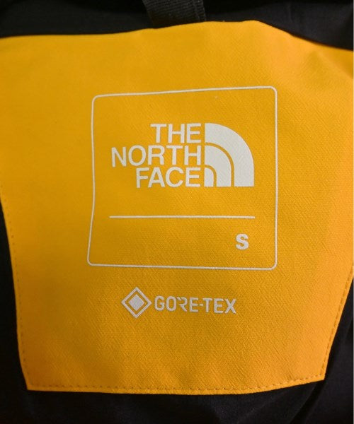 THE NORTH FACE Mountain parka