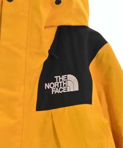 THE NORTH FACE Mountain parka