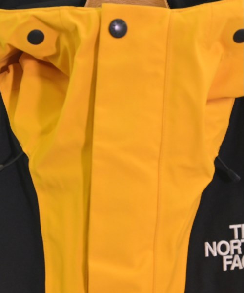 THE NORTH FACE Mountain parka