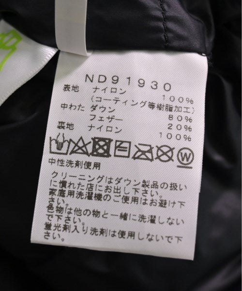 THE NORTH FACE Down jackets/Vests