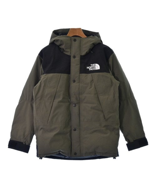 THE NORTH FACE Down jackets/Vests