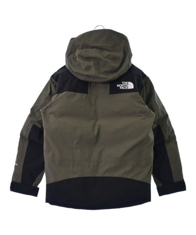 THE NORTH FACE Down jackets/Vests