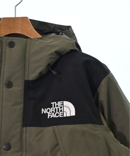 THE NORTH FACE Down jackets/Vests