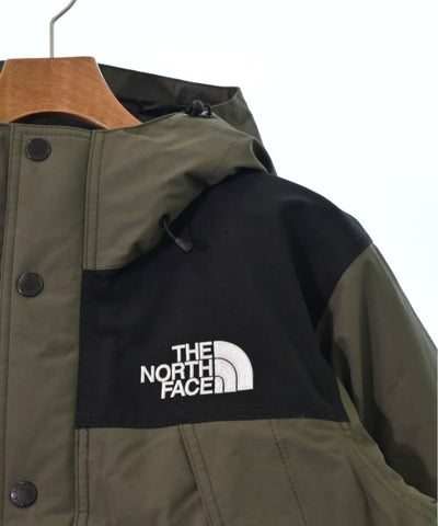 THE NORTH FACE Down jackets/Vests
