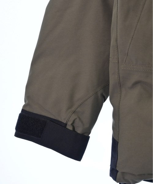 THE NORTH FACE Down jackets/Vests