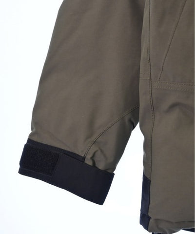 THE NORTH FACE Down jackets/Vests