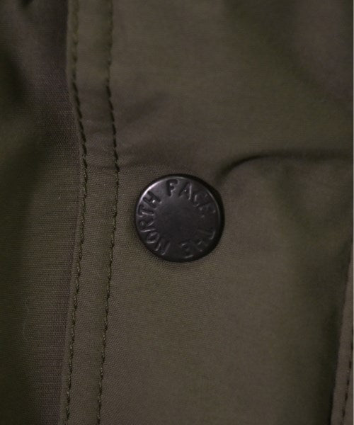 THE NORTH FACE Down jackets/Vests