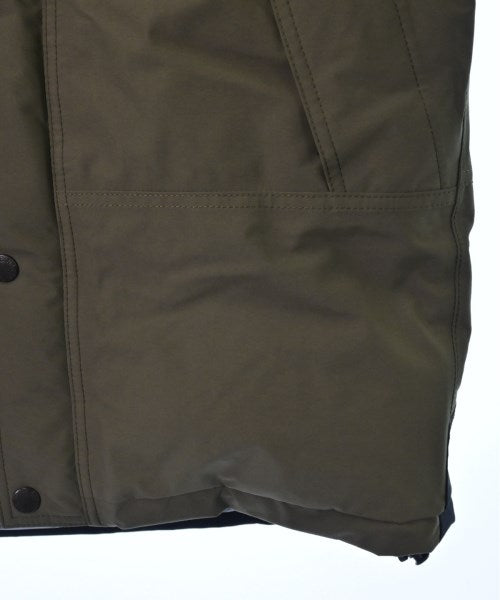 THE NORTH FACE Down jackets/Vests