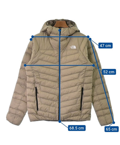 THE NORTH FACE Down jackets/Vests