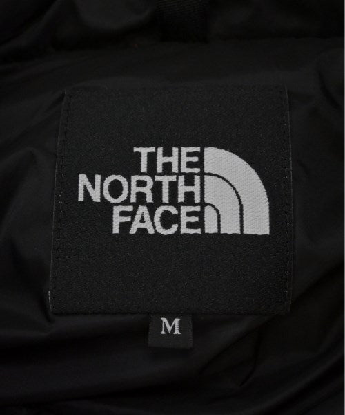 THE NORTH FACE Down jackets/Vests