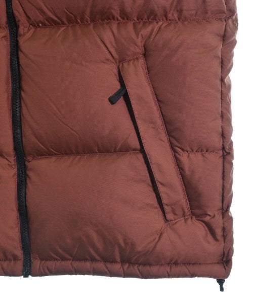 THE NORTH FACE Down jackets/Vests