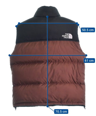 THE NORTH FACE Down jackets/Vests