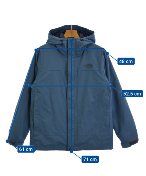 THE NORTH FACE Down jackets/Vests